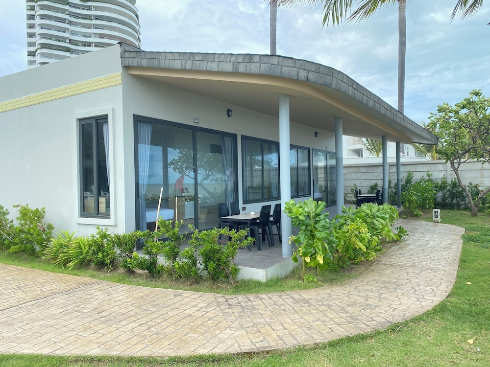 Rayong Chalet Resort 4/73