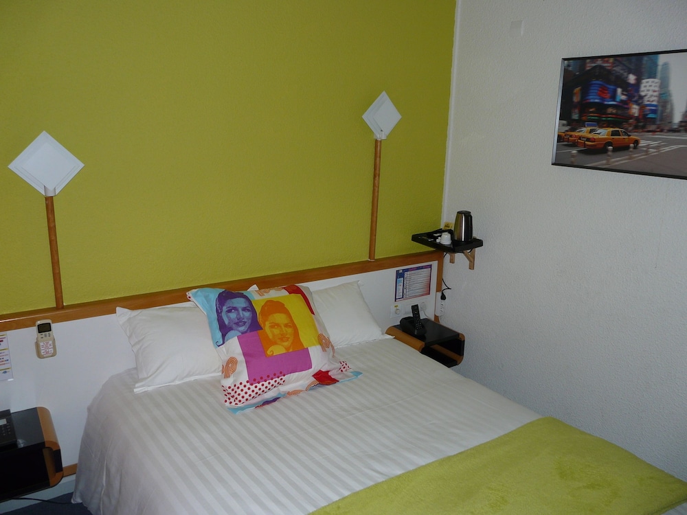 Arche Hotel 21/62