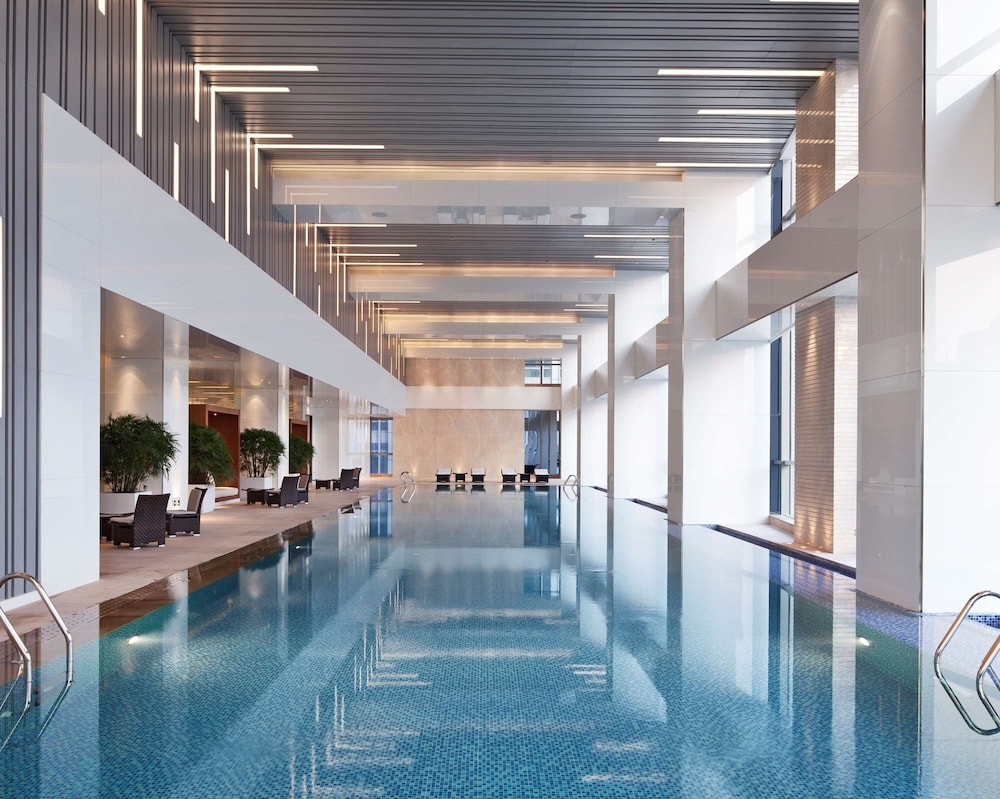 Hyatt Regency Jinan 28/54