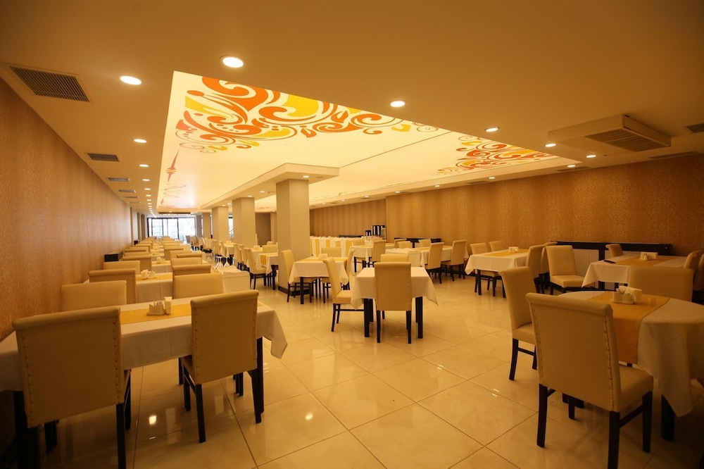 Konak Park Hotel 25/31