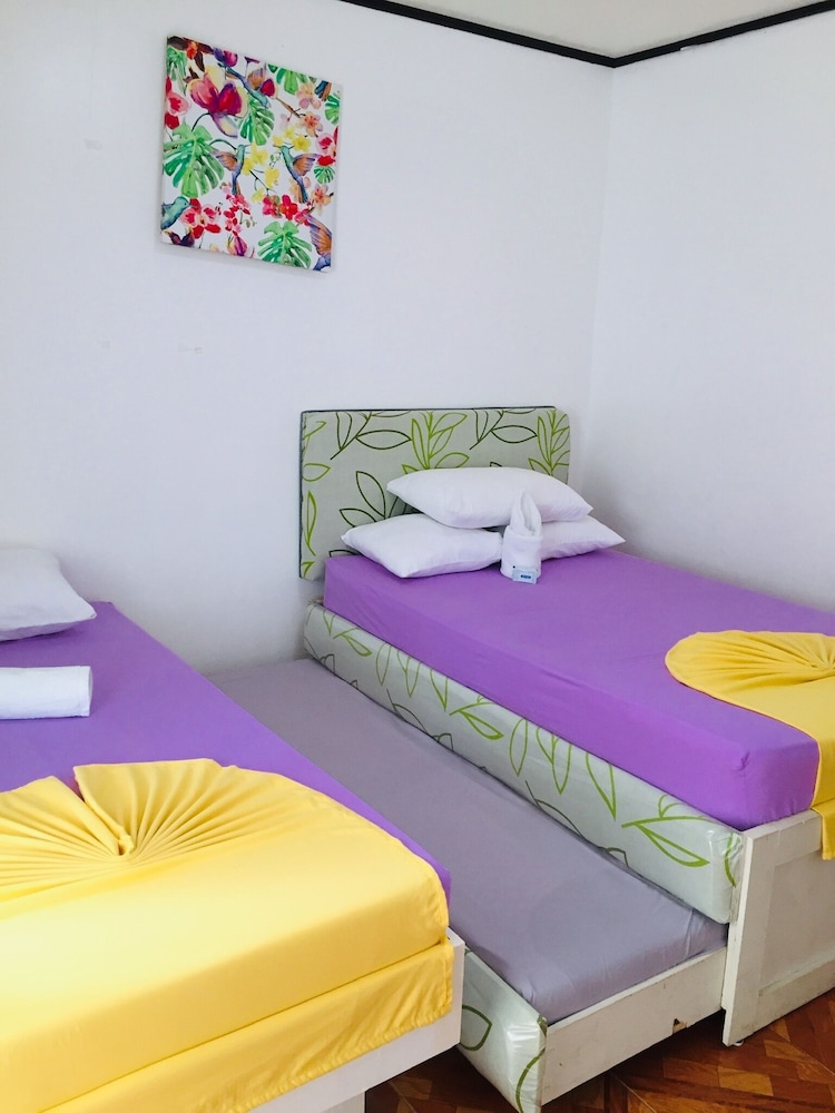 SEMI ROOM, STANDARD
