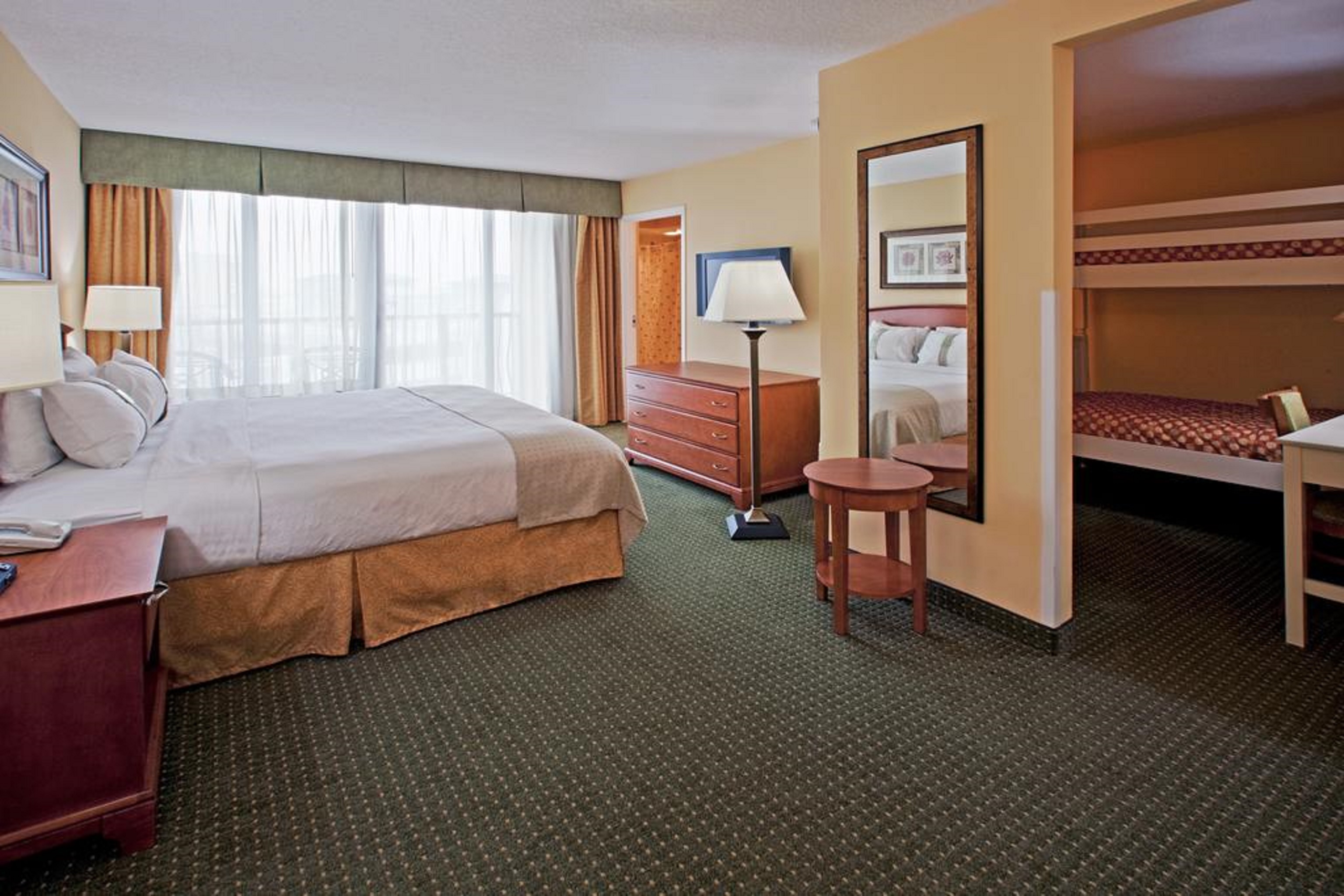 King Kids Suite