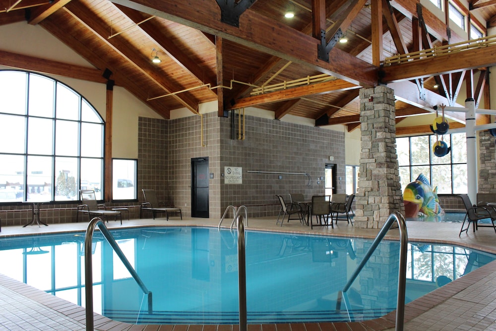 SouthShore Hotel on Lake Bemidji, Trademark Coll by Wyndham 28/40