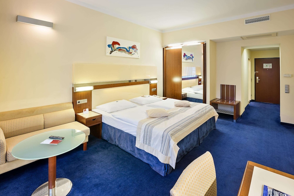 Austria Trend Hotel Europa Wien 29/65