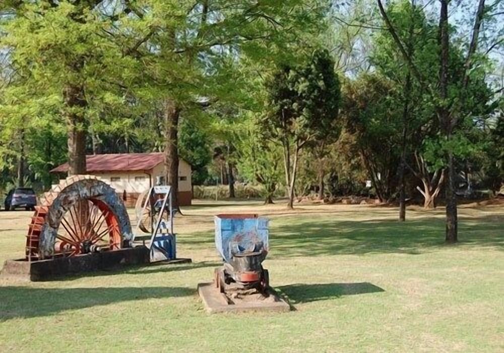 Merry Pebbles Resort 69/72