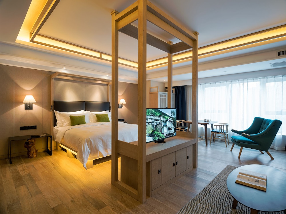 Harbin 22C Boutique Hotel 18/49