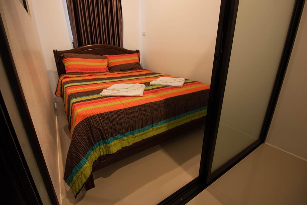 Wanna Dream Villas Aonang 19/37
