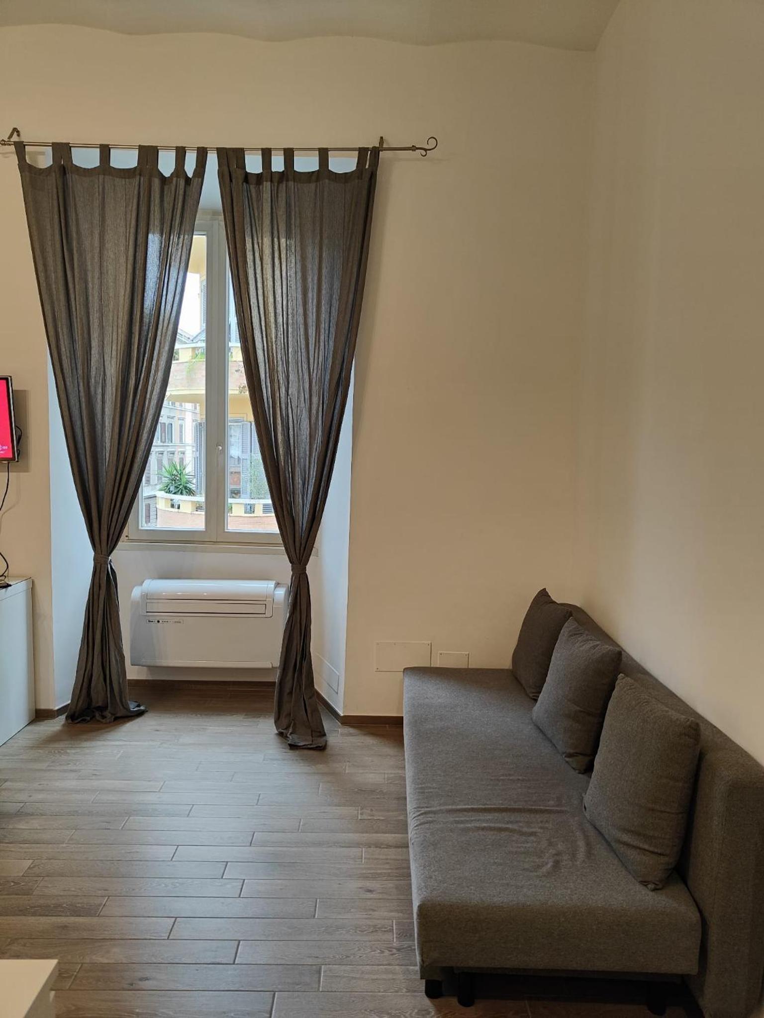 White King rooms 16/27