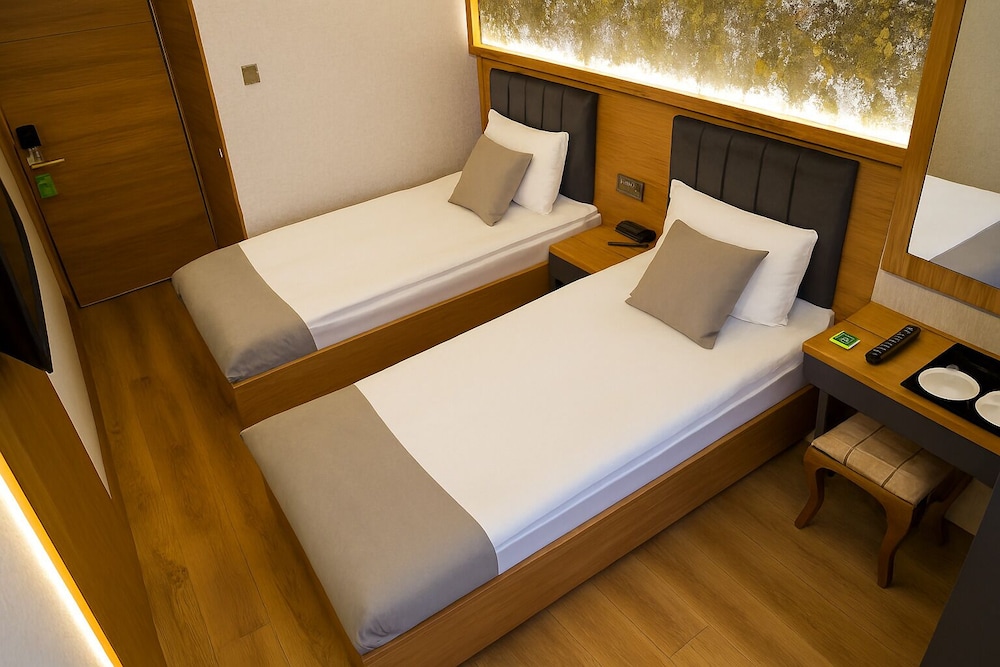 Calenberg Hotel 14/50