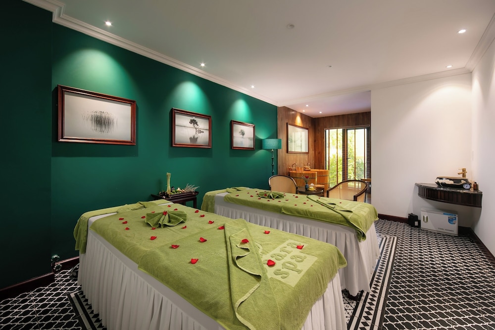 Hoi An Rose Garden Hotel 32/50