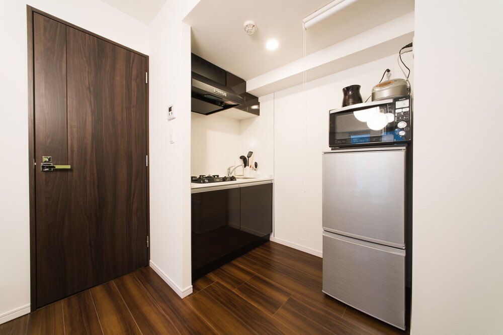 Hotel Axas Nihonbashi 2/67