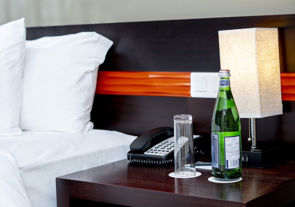 Noom Hotel Dakar Sea Plaza, a member of Radisson Individuals 29/75