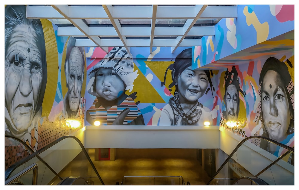 Aloft Kathmandu Thamel 38/38