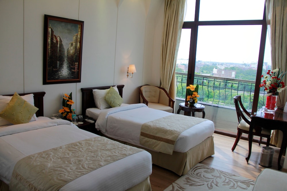 WELCOMHOTEL BELLA VISTA, PANCHKULA - CHANDIGARH 14/50