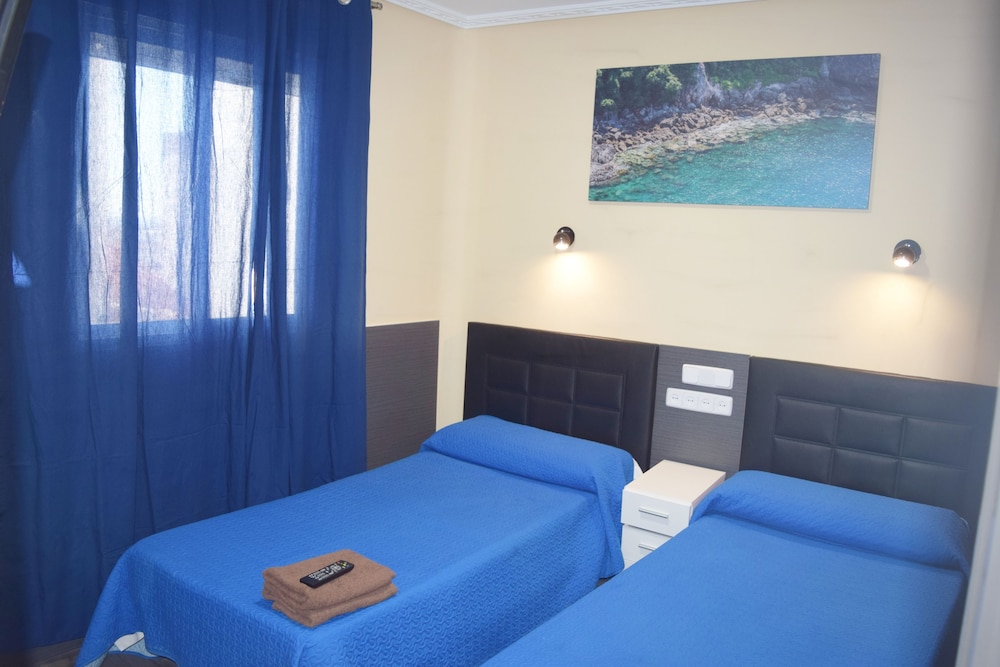 Hostal Numancia 30/46