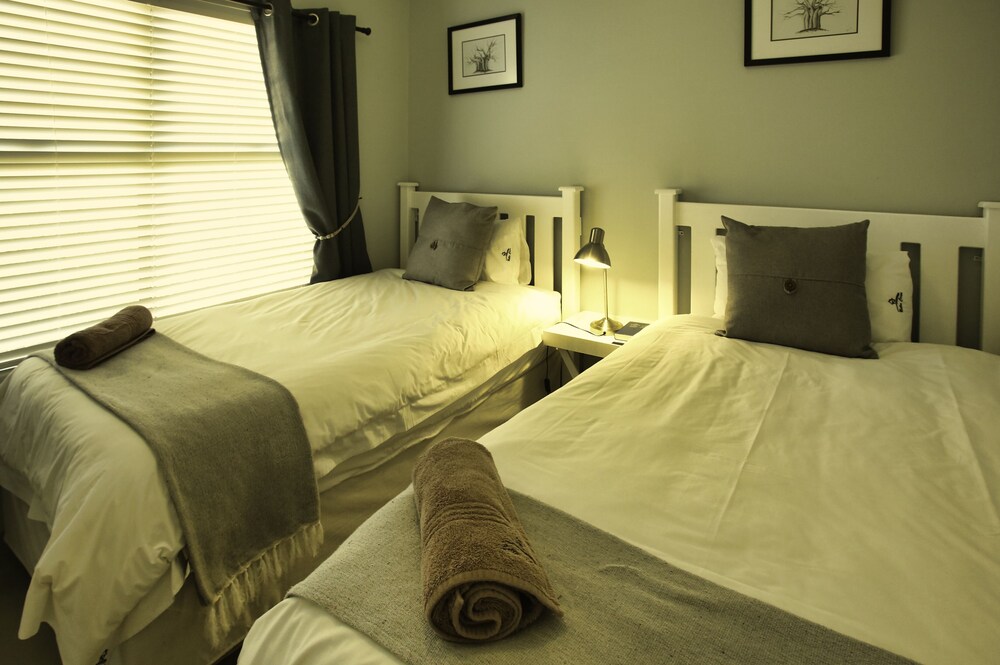 4 Bella Casa Self Catering 13/50