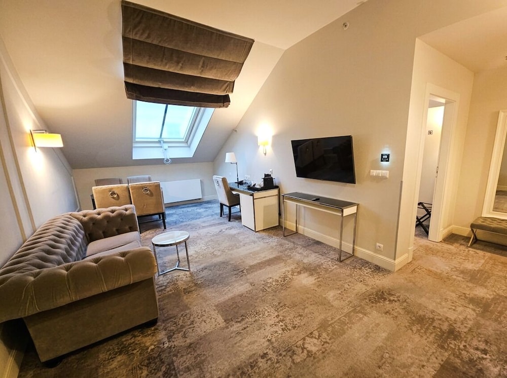 Wyndham Grand Krakow Old Town 57/72