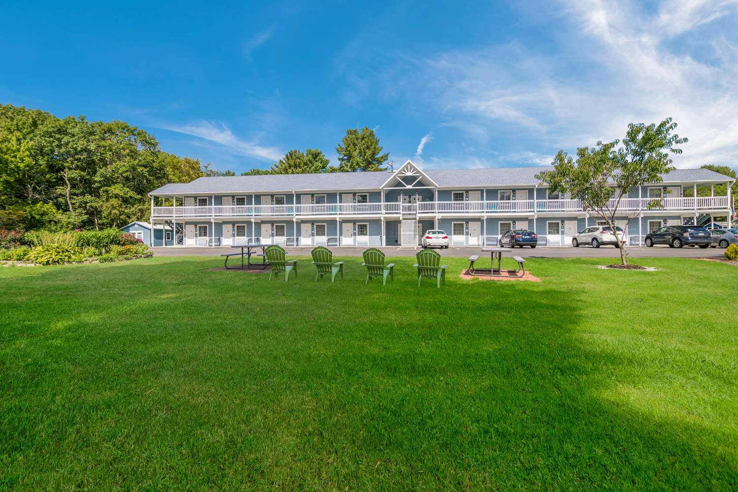 Americas Best Value Inn-Scarborough/Portland 2/38