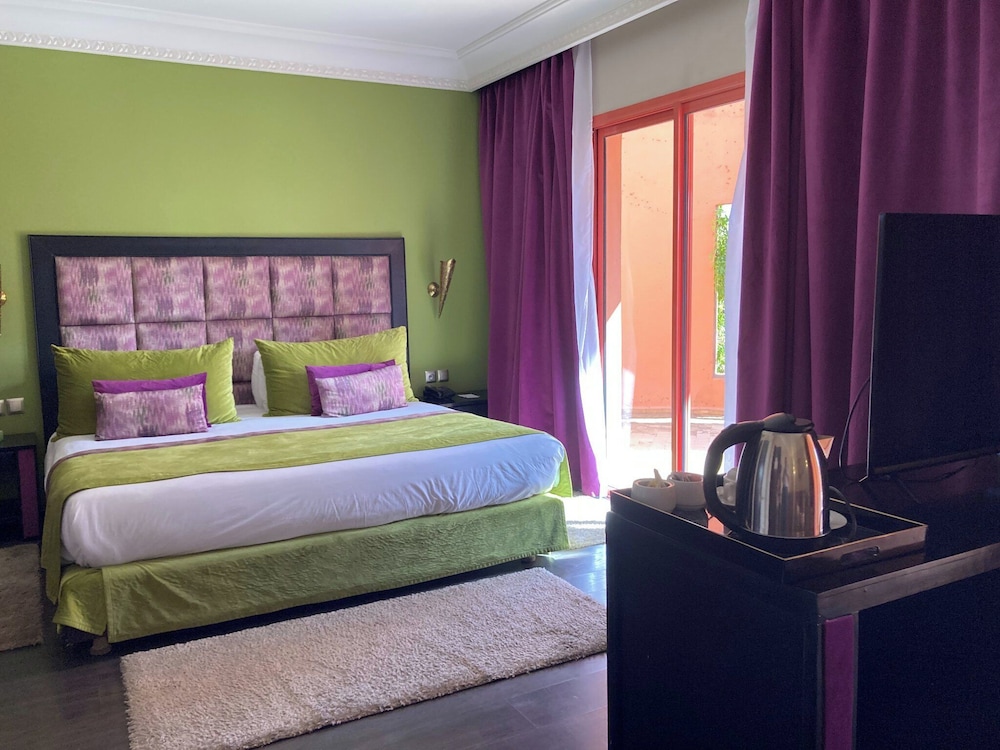 Palm Plaza Hotel And Spa 18/72