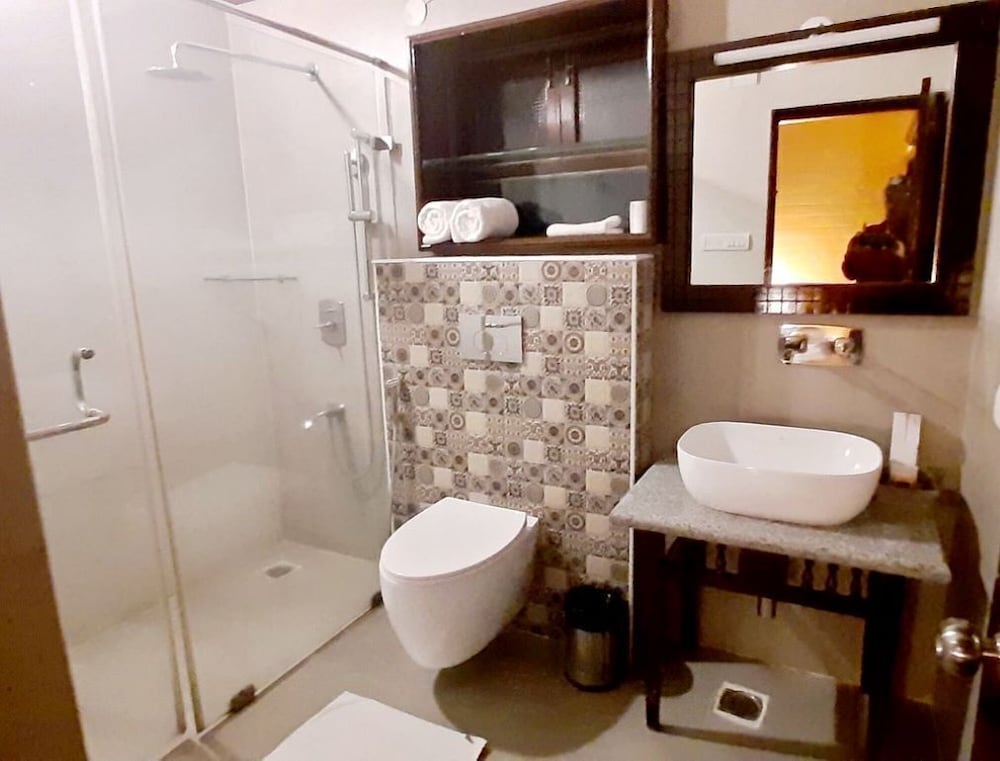 HOYSALA VILLAGE RESORT 49/50