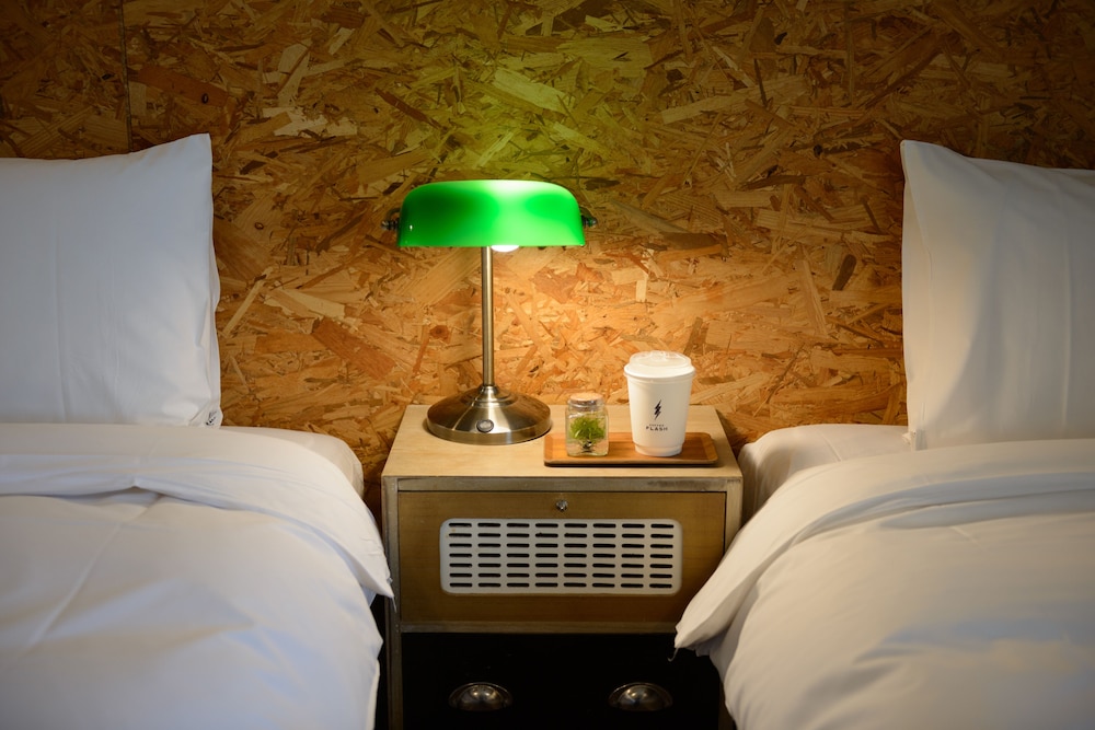 Hualien Wow Hostel 47/69