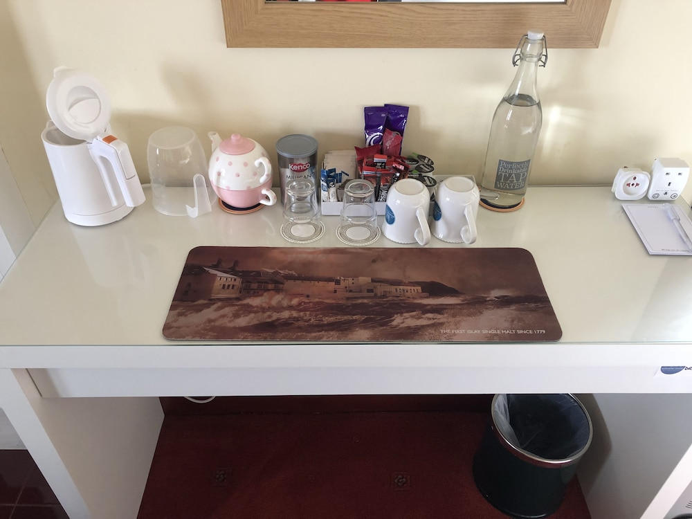 The Bowmore House Bed and Breakfast 17/36