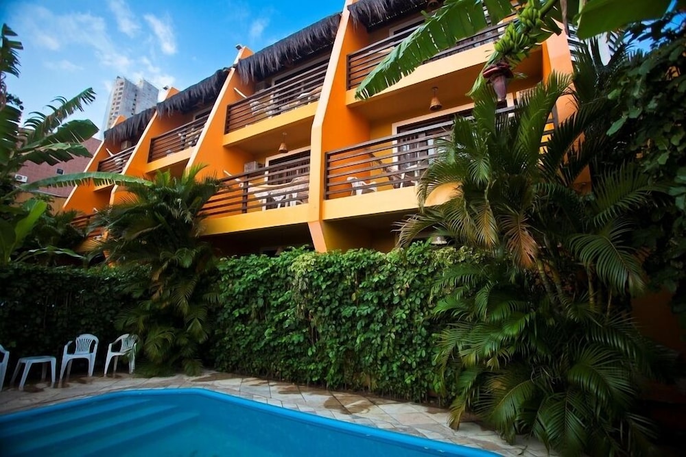 Apart Hotel Casa Grande 1/66