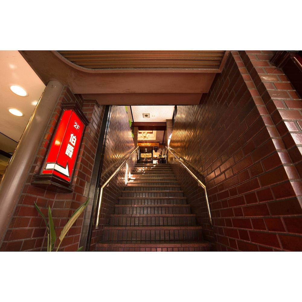 Hotel Sun City Ikebukuro 27/50