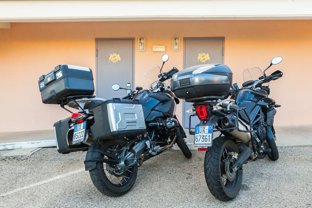 Autohotel 28/57