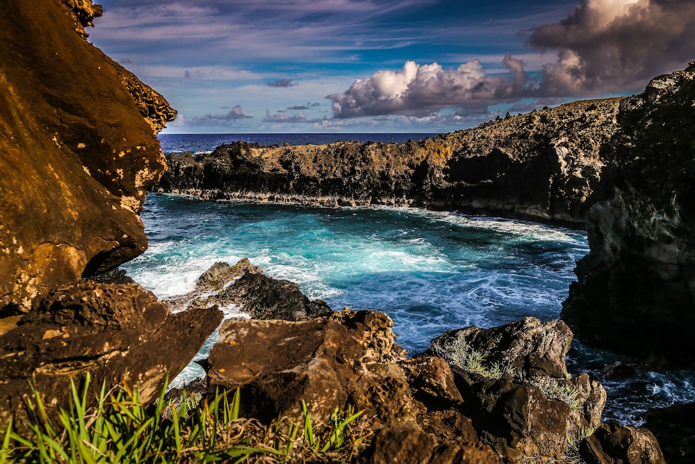 Easter Island Eco Lodge Ex Hotel Rapa Nui 66/75
