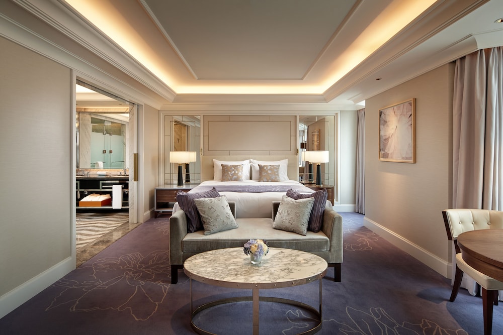 Lotte Hotel Seoul Executive Tower 47/68