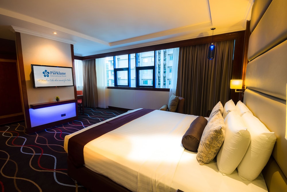 Cebu Parklane International Hotel 23/50
