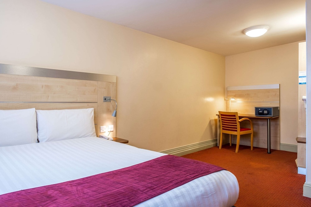 STANDARD, DOUBLE BED