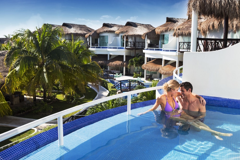 El Dorado Casitas Royale All Inclusive 10/72