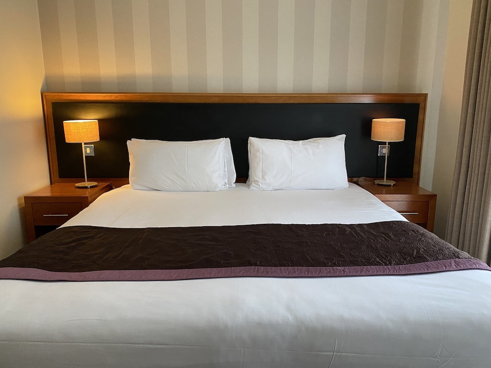 Brook Mollington Banastre Hotel & Spa 9/30