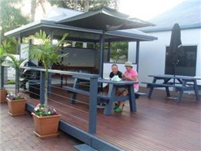 FRASER COAST TOP TOURIST PARK 2/50