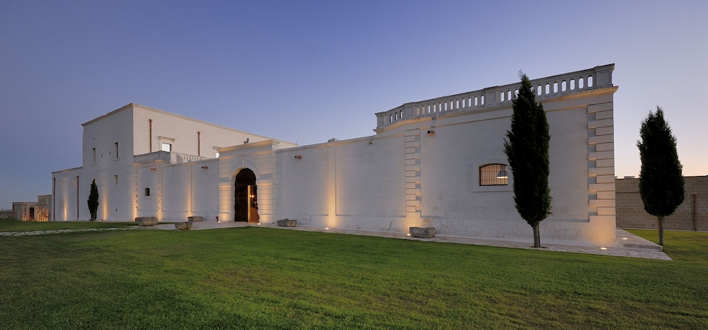 Masseria Amastuola 40/50