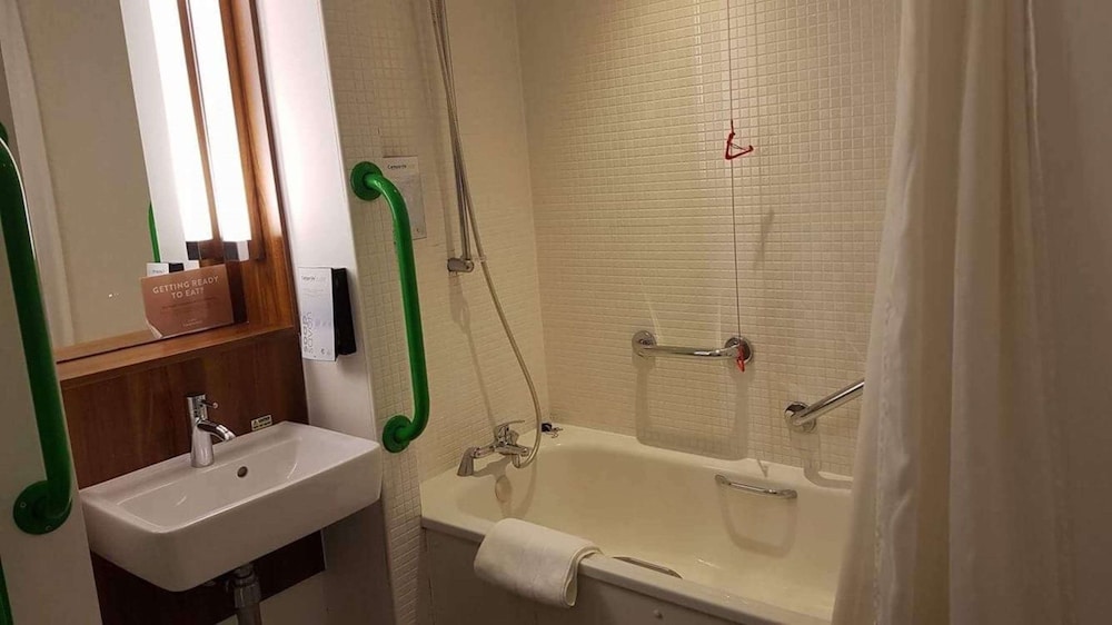 Campanile Hotel Bradford — foto 2