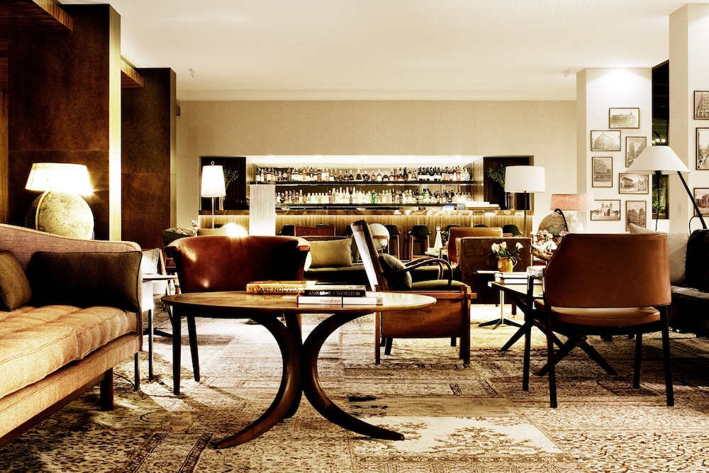 Square Nine Hotel Belgrade 47/81