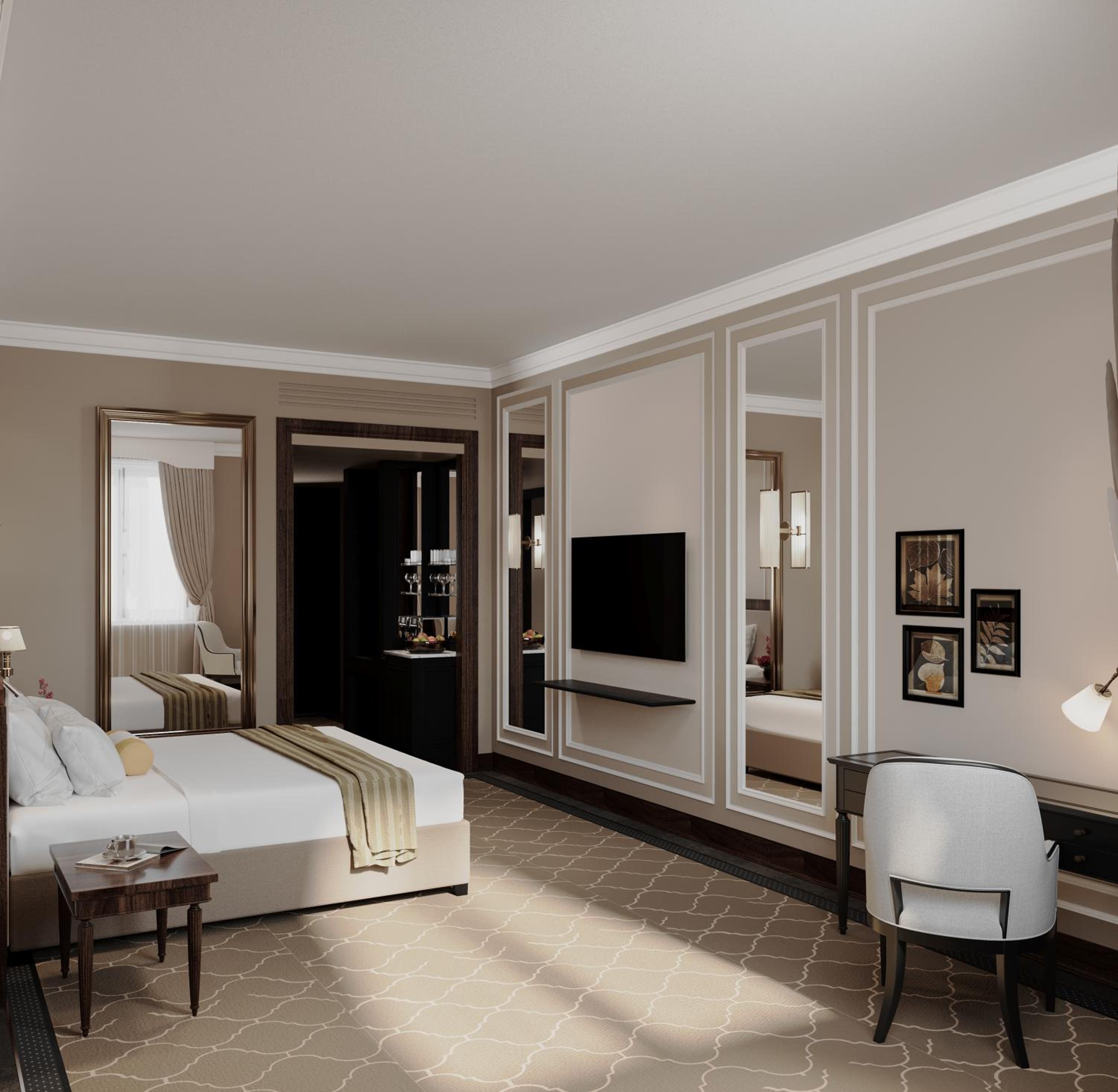 GoldenEye Hotel & Casino 11/30