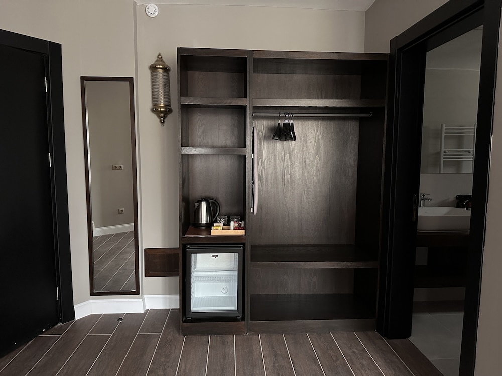 Osmanli Manor Hotel 4/50