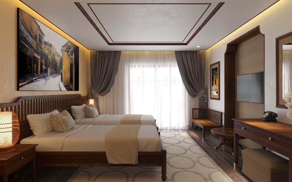 Fivitel Hoi An Hotel 23/54