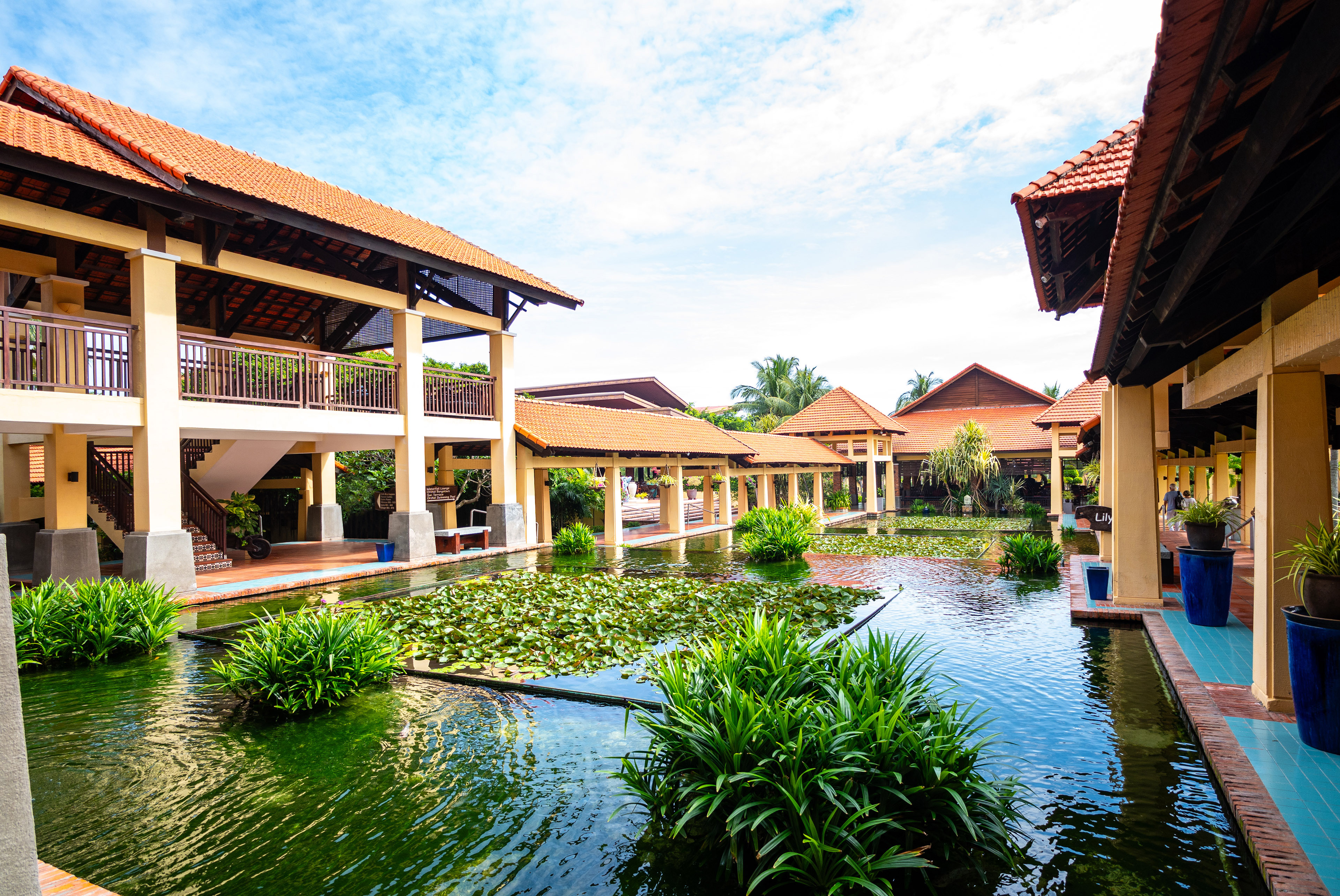 Pandanus Resort 129/140