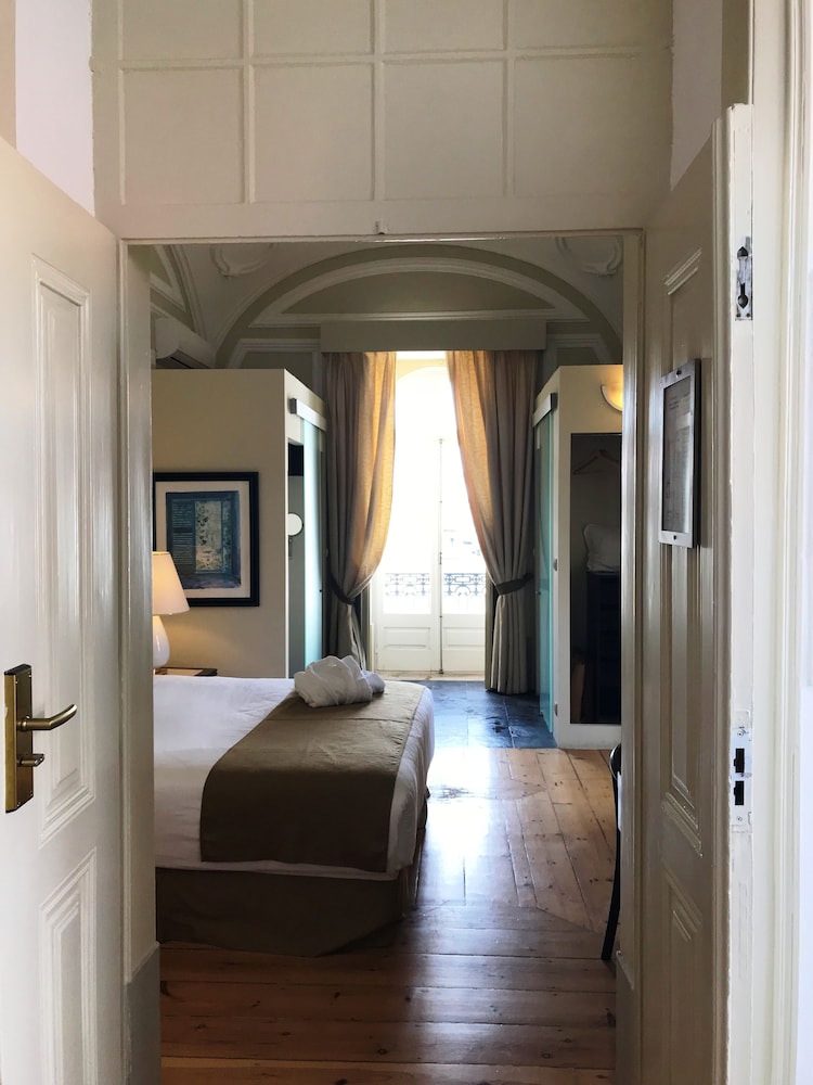 Hotel de Moura 18/50