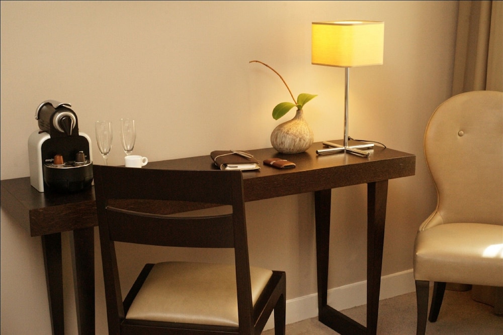 Sonder Le Frochot 10/50