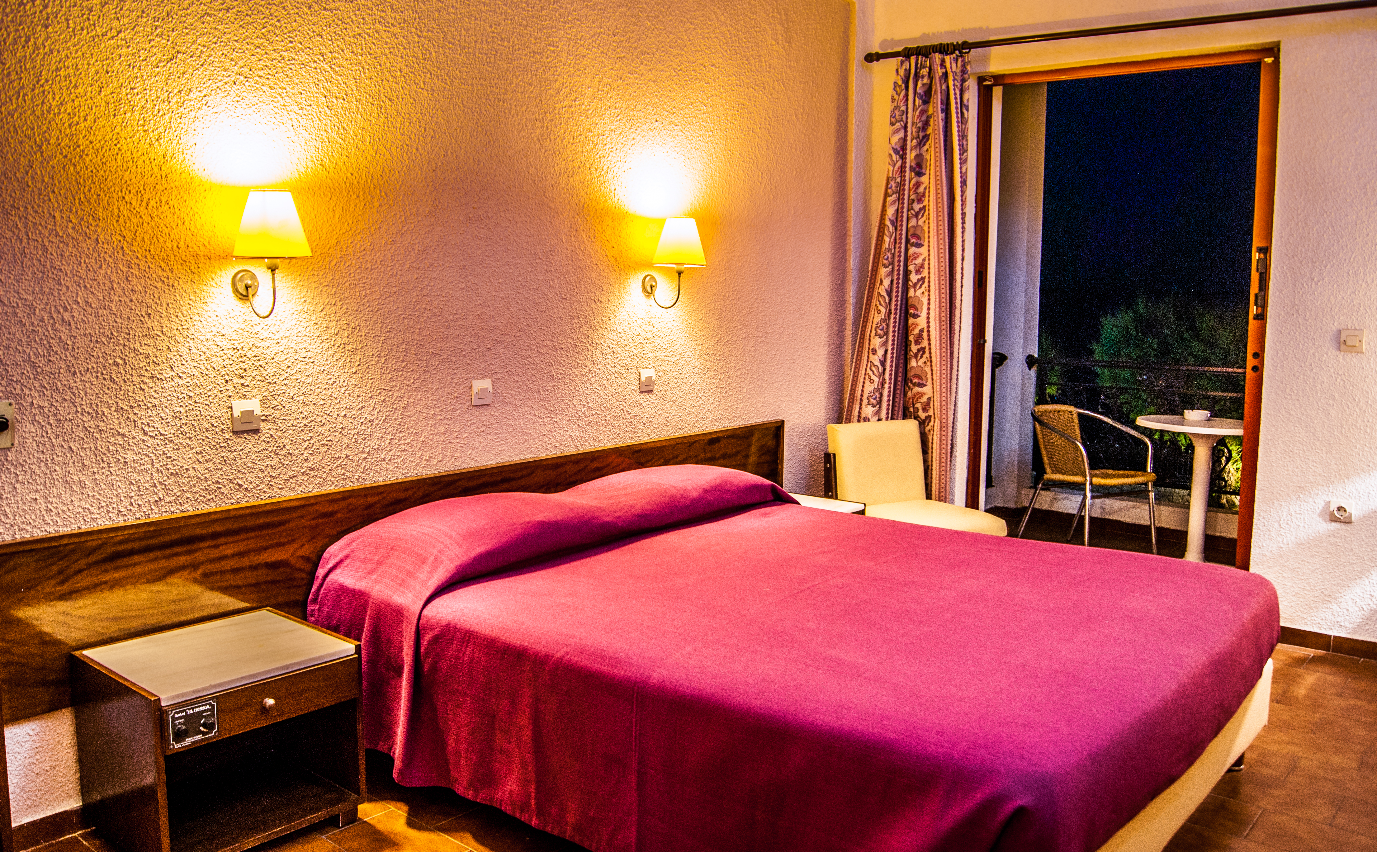 Iliessa Beach Hotel by GHH 16/40