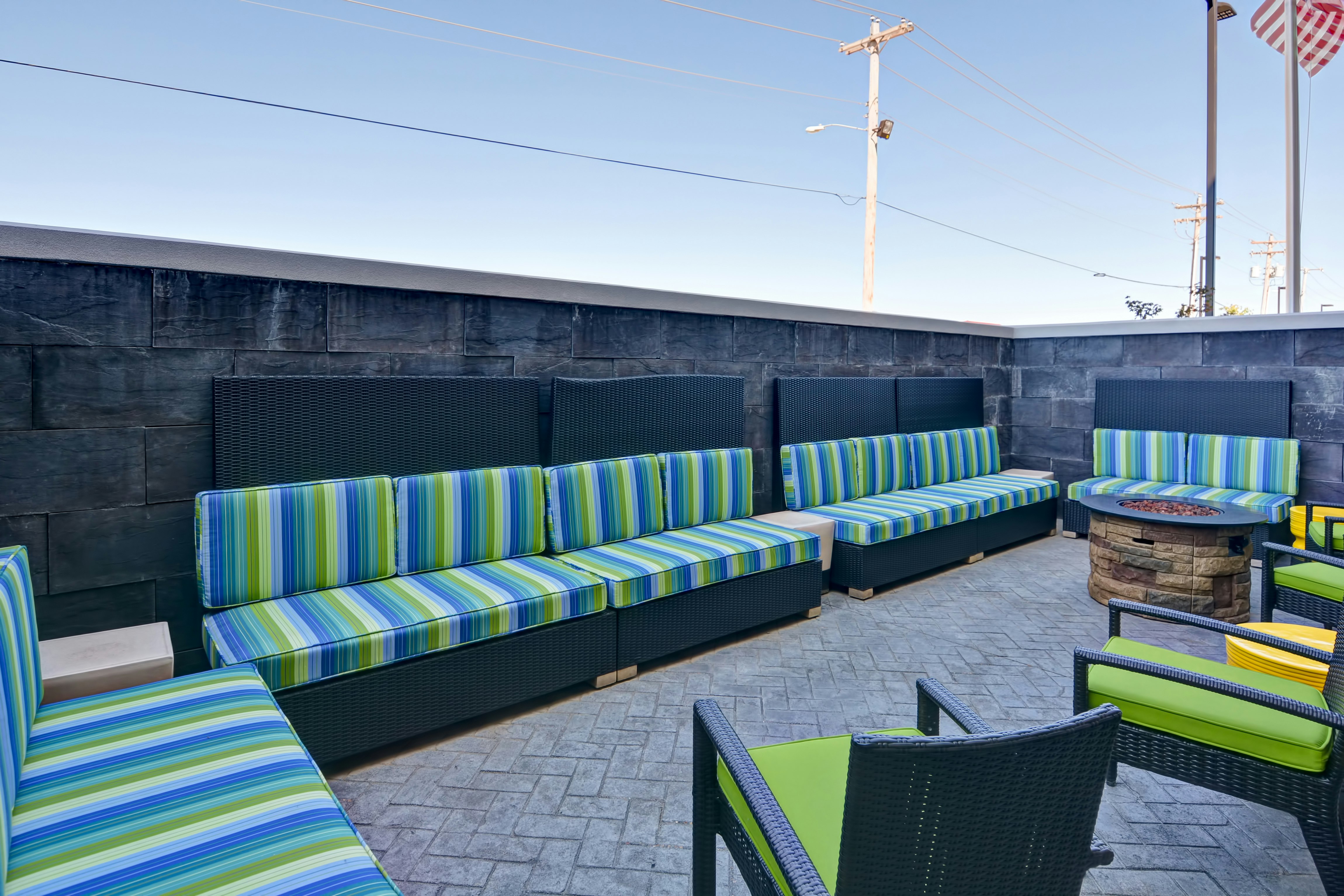Home2 Suites by Hilton Conway in CONWAY - AR