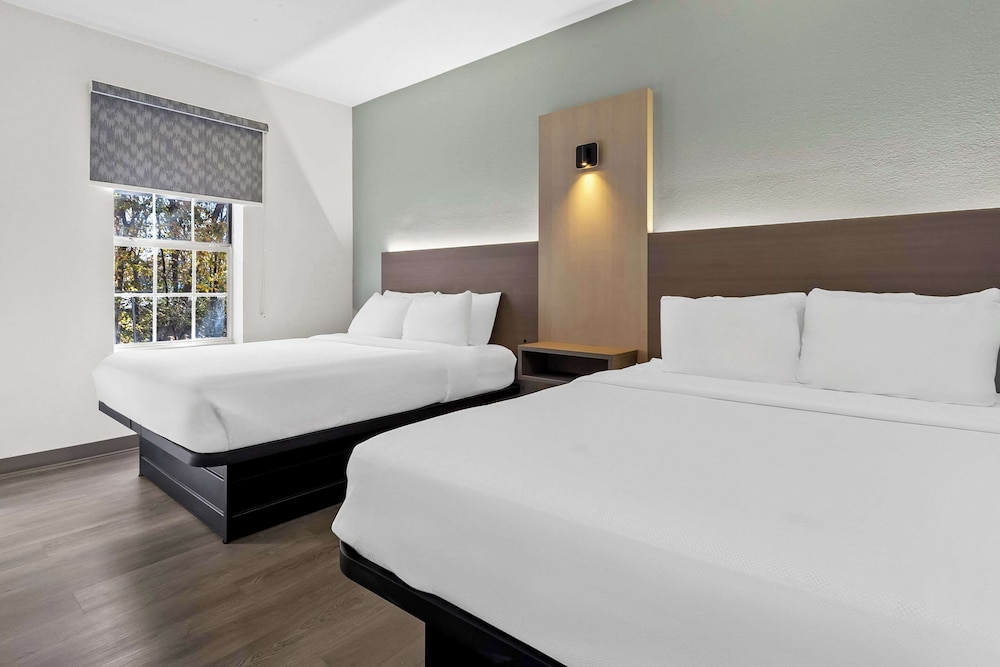 SUITE, MULTIPLE BEDS