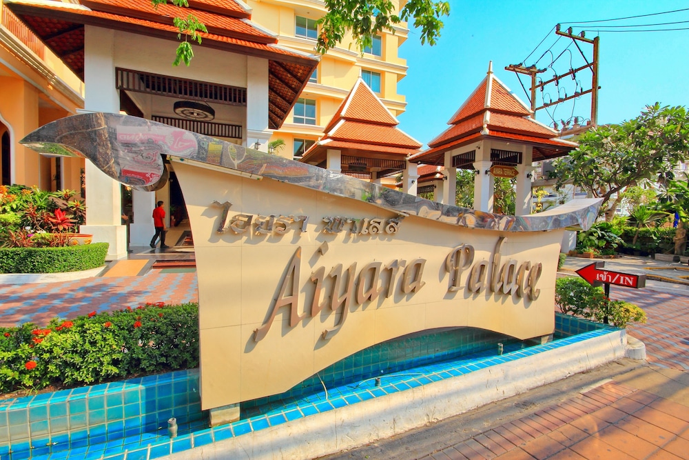 Aiyara Palace 6/63
