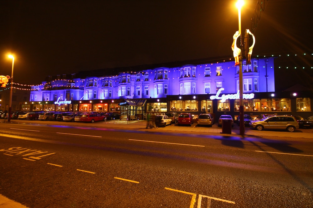Lyndene Hotel 47/49
